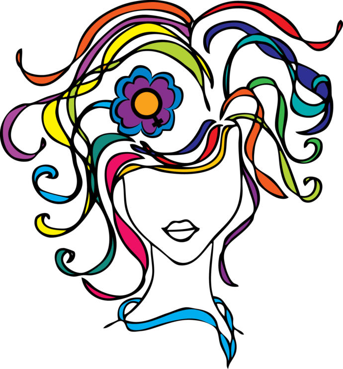 What It's Like to be a Woman