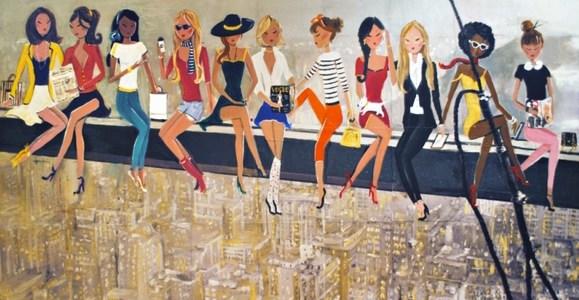 What It's Like to be a Woman