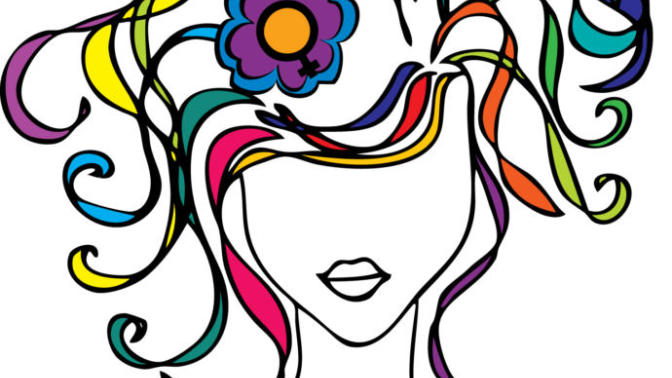 What It's Like to be a Woman