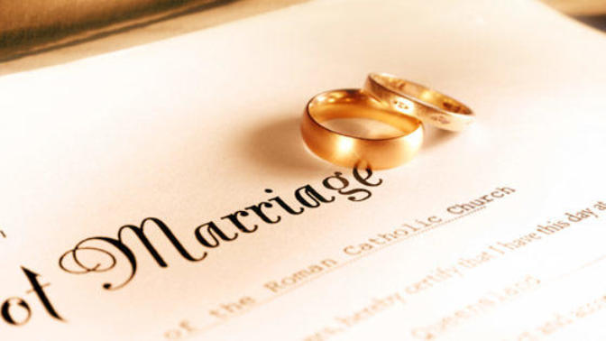 15 Tweets that Perfectly Describe Marriage!
