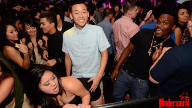 Advice For Shy People Who Want To Try the Clubbing Life