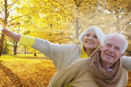 5 Ways To Slow Down Aging And Look Young All The Time