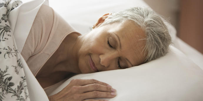 5 Ways To Slow Down Aging And Look Young All The Time
