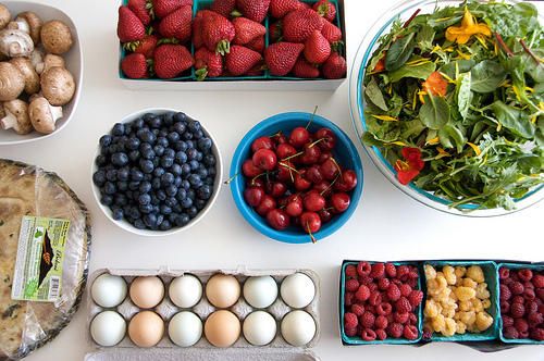 5 Ways To Slow Down Aging And Look Young All The Time