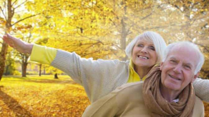 5 Ways To Slow Down Aging And Look Young All The Time