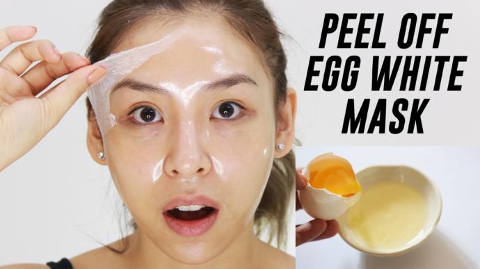 4 Face Masks to Have a Healthy and Smooth Skin!