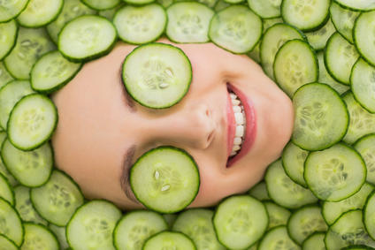 4 Face Masks to Have a Healthy and Smooth Skin!