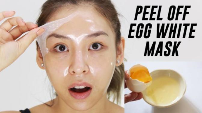4 Face Masks to Have a Healthy and Smooth Skin!