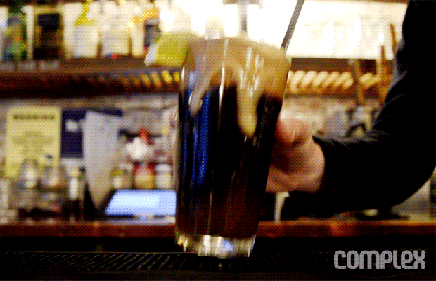 World Wide Drinks; Usual Drinks Around the World - What Do You Sip On?
