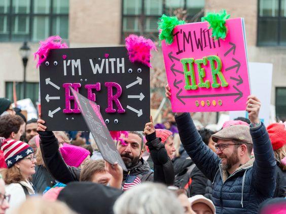 Problems with the Misandrists in the Feminism Movement and Misogynists in the MRA Movement