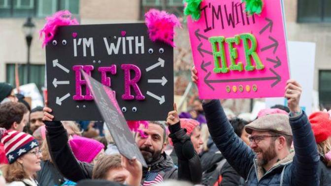 Problems with the Misandrists in the Feminism Movement and Misogynists in the MRA Movement