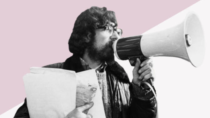 Inside the Men's Rights Movement.