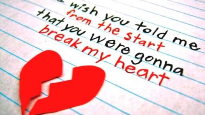 How Do You Move On From This Pain?
