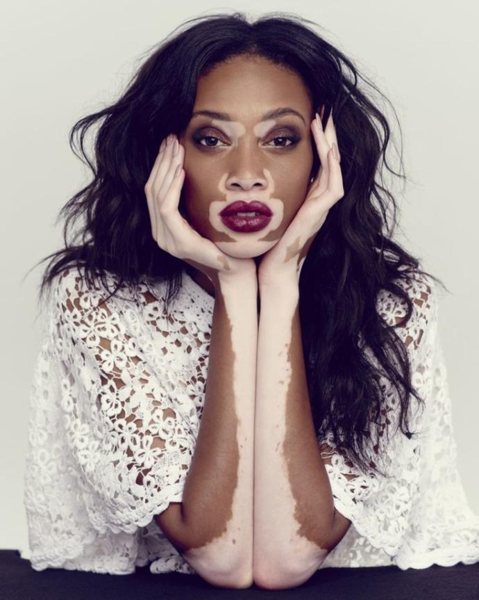 Don't Feel Beautiful? Learn How to Strut Through Life Like a Supermodel!