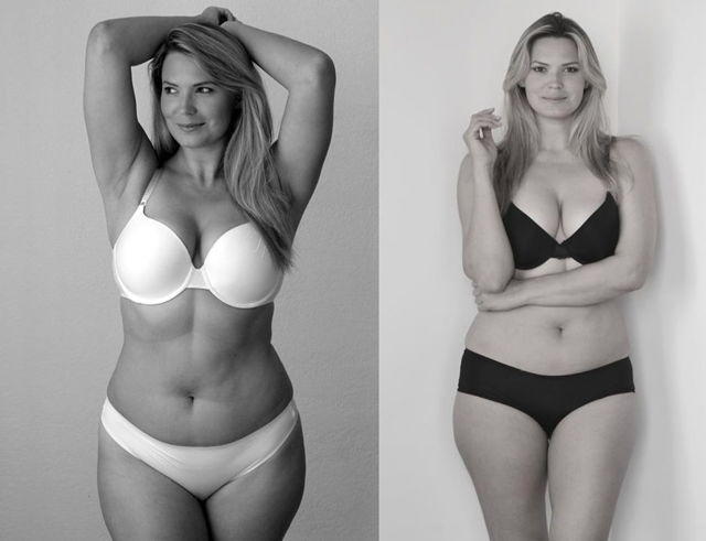 Don't Feel Beautiful? Learn How to Strut Through Life Like a Supermodel!