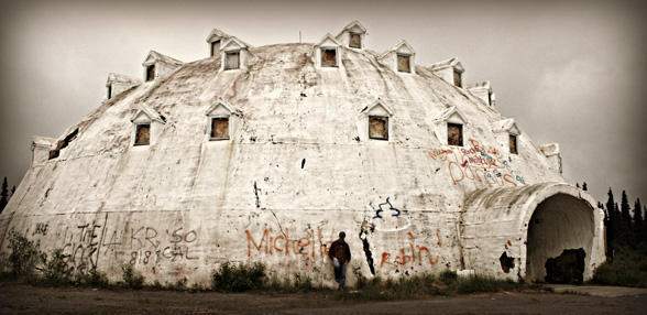 Haunted States: The Scariest Urban Legends (A-G)