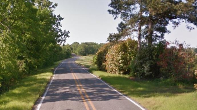 Haunted States: The Scariest Urban Legends (A-G)