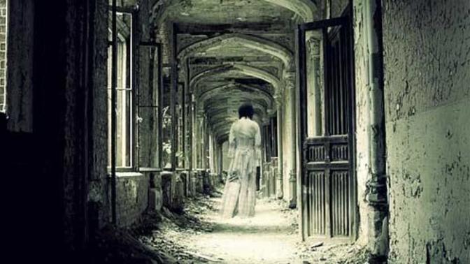 Haunted States: The Scariest Urban Legends (A-G)