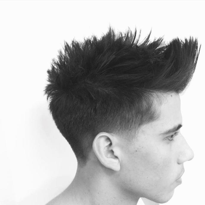 Men's hairstyles to look sharper (or reinvent yourself)