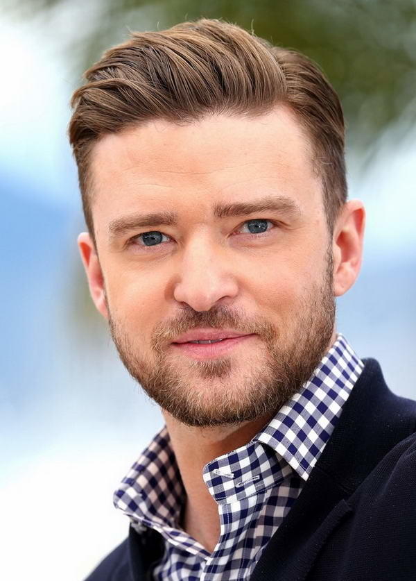 Men's Hairstyles to Look Sharper (or Reinvent Yourself)
