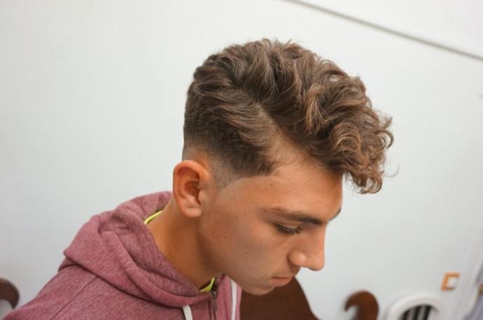 Men's Hairstyles to Look Sharper (or Reinvent Yourself)