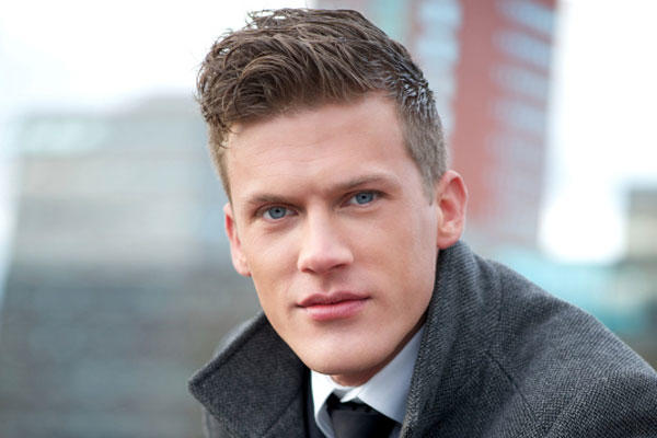 Men's Hairstyles to Look Sharper (or Reinvent Yourself)