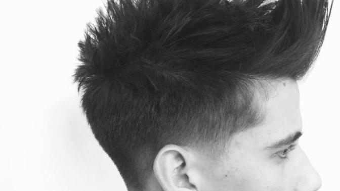 Men's Hairstyles to Look Sharper (or Reinvent Yourself)
