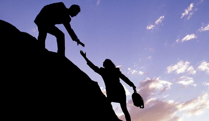 Why Should You Help Others? How Should You Help Others?