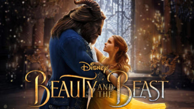 What I Think About Beauty & The Beast