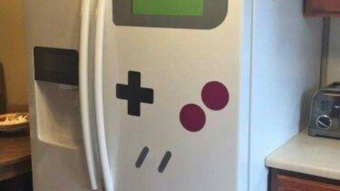 12 Nerdy DIY Art Projects For You and Your Home