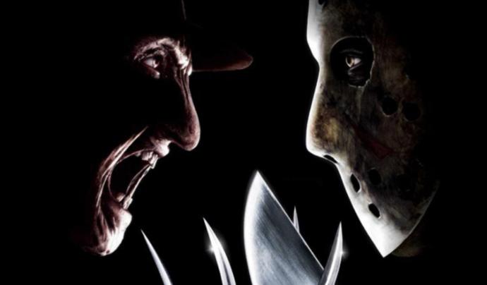 Freddy Vs Jason Is One Of The Best Movie Crossovers For The Fight Scenes!! Also Some Other Awesome Things!