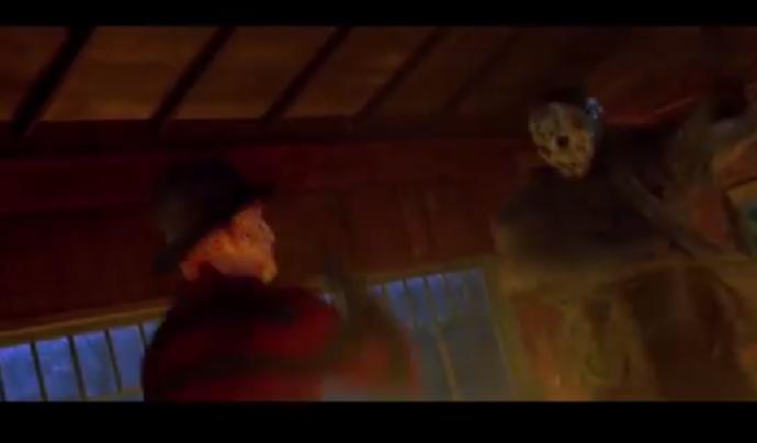 Freddy Vs Jason Is One Of The Best Movie Crossovers For The Fight Scenes!! Also Some Other Awesome Things!