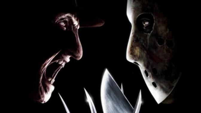 Freddy Vs Jason Is One Of The Best Movie Crossovers For The Fight Scenes!! Also Some Other Awesome Things!
