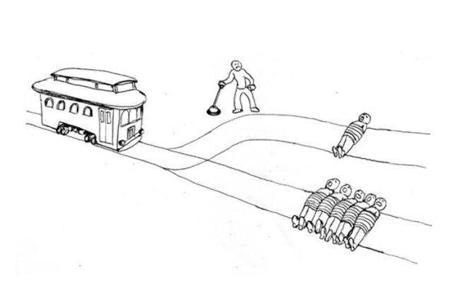 Probability and Morality