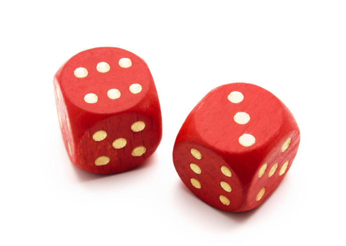Probability and Morality