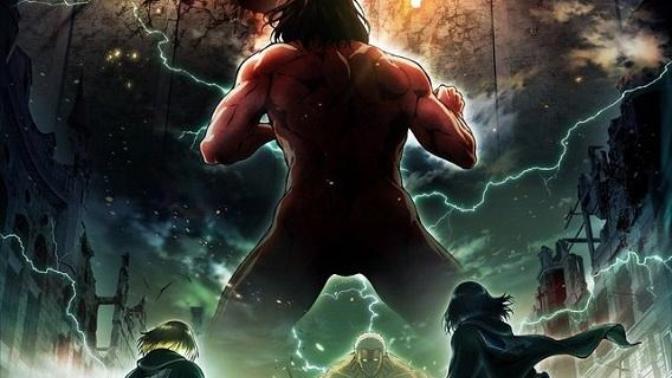 3 Must Watch Anime for April 2017