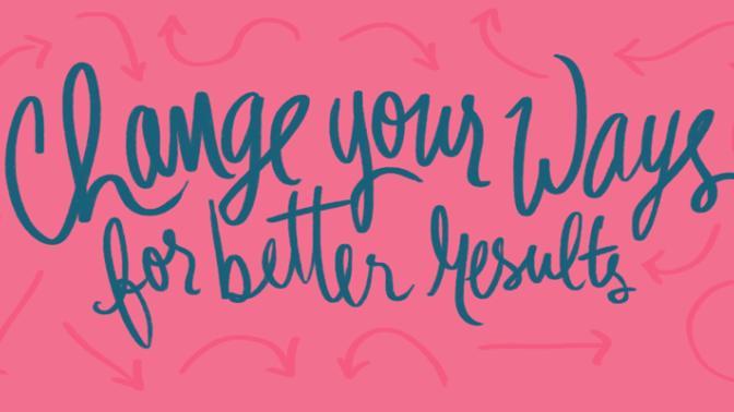 Once A Cheater, Always A Cheater? Maybe.. Maybe Not..