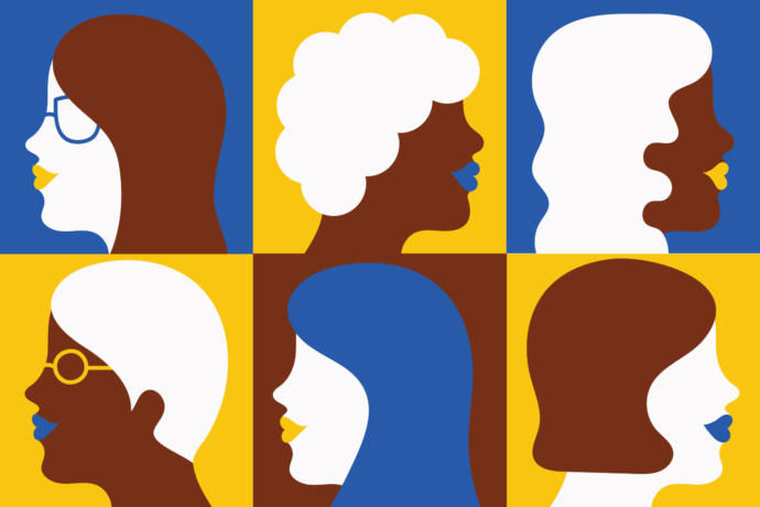 The Fake Sides of Feminism