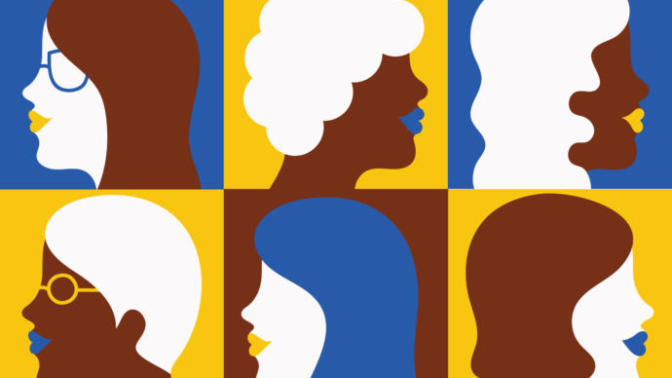 The Fake Sides of Feminism