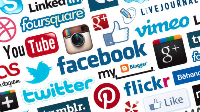 Social Media in Business