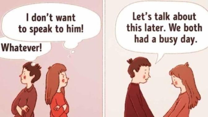 The Difference Between "LOVE" & "love".