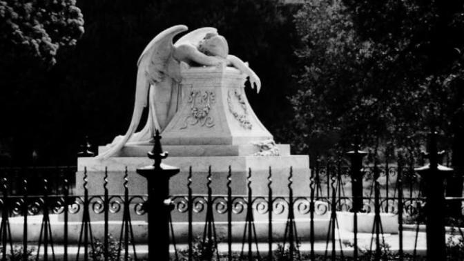 A Take on What Grief is Really Like for Those Who Have Yet to Experience It