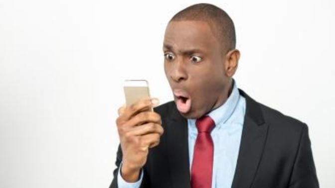 Guys, it is ALWAYS OK to Check Your Girlfriend's Phone