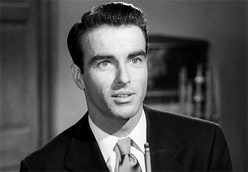 5 Great Male Movie Stars of the 1950's