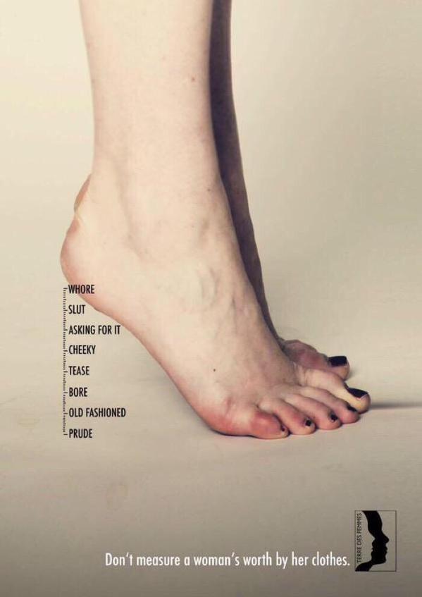 Social Standards: Beauty