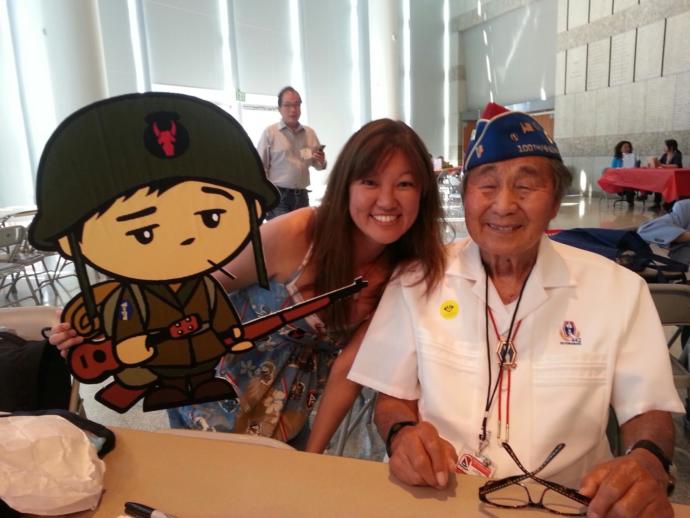 Famous People of Japanese Ancestry, and Their Contributions to the US and the World