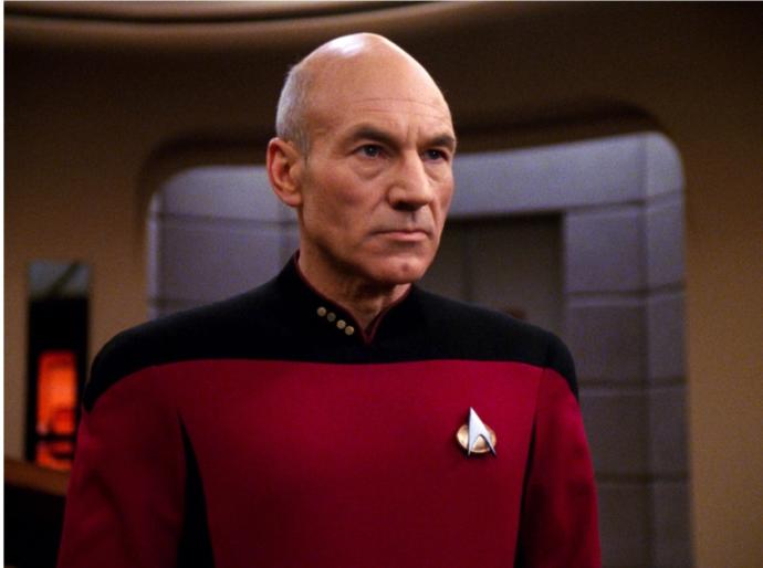 Baldness, Is It An Issue, or Not?