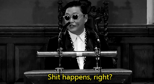 The Most Random Things That Can Happen