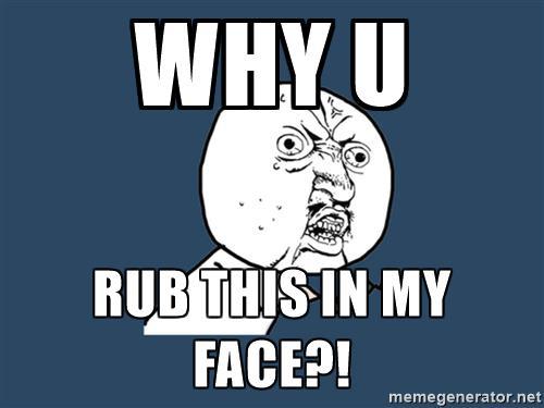 The Most Random Things That Can Happen