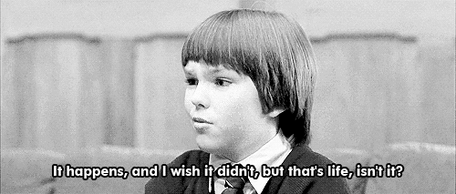 The Most Random Things That Can Happen